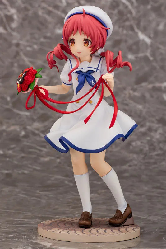 Gochuumon wa Usagi Desu ka?? - Natsu Megumi - 1/7 - Summer Uniform - 2022 Re-release (PLUM)ㅤ – PLUM – ActionFigureBrasil