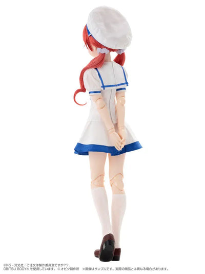 Gochuumon wa Usagi Desu ka?? - Natsu Megumi - Another Realistic Characters No.013 - 1/3 (Azone)ㅤ – Azone International – ActionFigureBrasil — acessórios