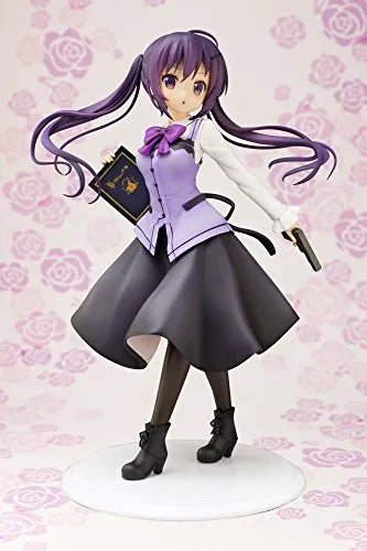 Gochuumon wa Usagi Desu ka?? - Tedeza Rize - 1/7 - Cafe Style (PLUM)ㅤ – PLUM – ActionFigureBrasil