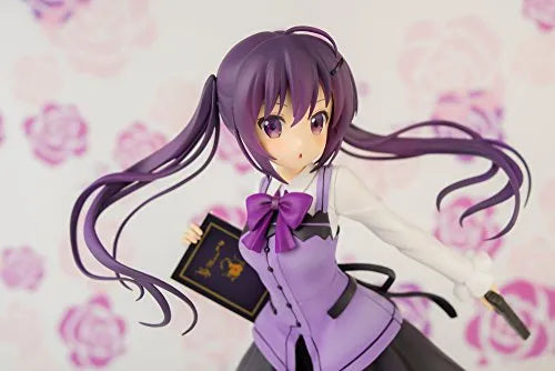 Gochuumon wa Usagi Desu ka?? - Tedeza Rize - 1/7 - Cafe Style (PLUM)ㅤ – PLUM – ActionFigureBrasil