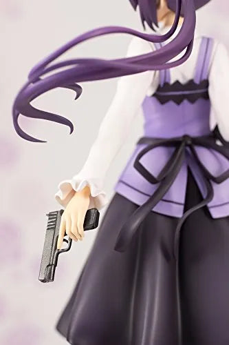 Gochuumon wa Usagi Desu ka?? - Tedeza Rize - 1/7 - Cafe Style (PLUM)ㅤ – PLUM – ActionFigureBrasil