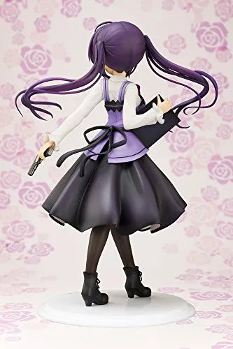 Gochuumon wa Usagi Desu ka?? - Tedeza Rize - 1/7 - Cafe Style (PLUM)ㅤ – PLUM – ActionFigureBrasil