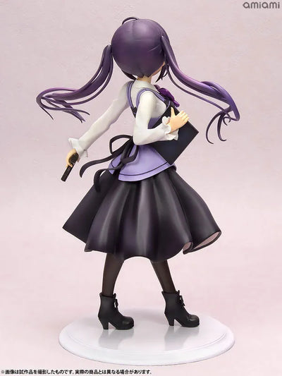 Gochuumon wa Usagi Desu ka?? - Tedeza Rize - 1/7 - Cafe Style - Re-release (PLUM)ㅤ – PLUM – ActionFigureBrasil — embalagem
