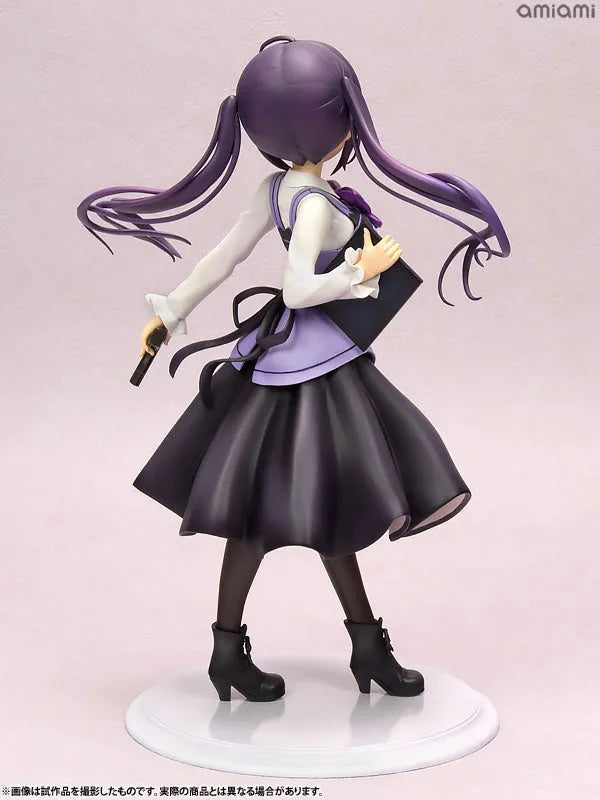 Gochuumon wa Usagi Desu ka?? - Tedeza Rize - 1/7 - Cafe Style - Re-release (PLUM)ㅤ – PLUM – ActionFigureBrasil