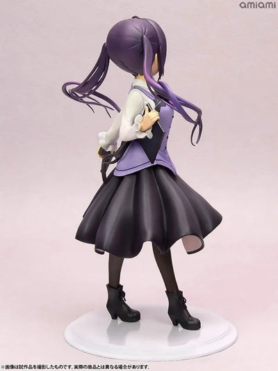 Gochuumon wa Usagi Desu ka?? - Tedeza Rize - 1/7 - Cafe Style - Re-release (PLUM)ㅤ – PLUM – ActionFigureBrasil — acessórios