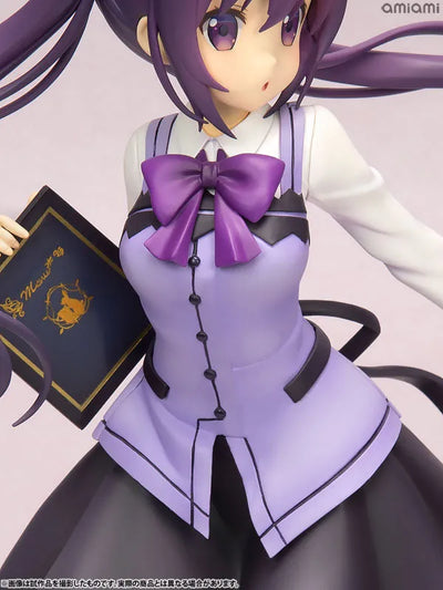 Gochuumon wa Usagi Desu ka?? - Tedeza Rize - 1/7 - Cafe Style - Re-release (PLUM)ㅤ – PLUM – ActionFigureBrasil — com base expositora