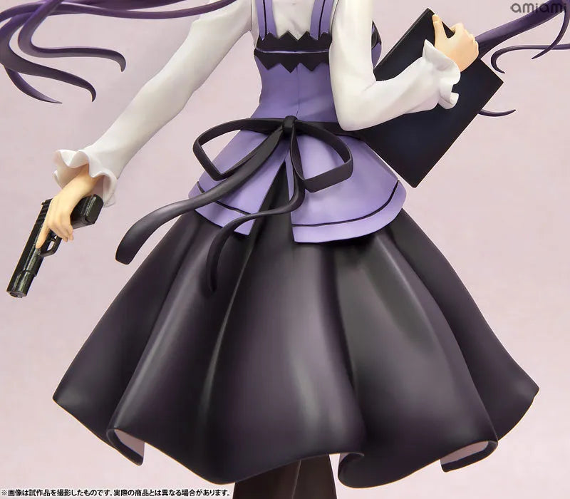 Gochuumon wa Usagi Desu ka?? - Tedeza Rize - 1/7 - Cafe Style - Re-release (PLUM)ㅤ – PLUM – ActionFigureBrasil