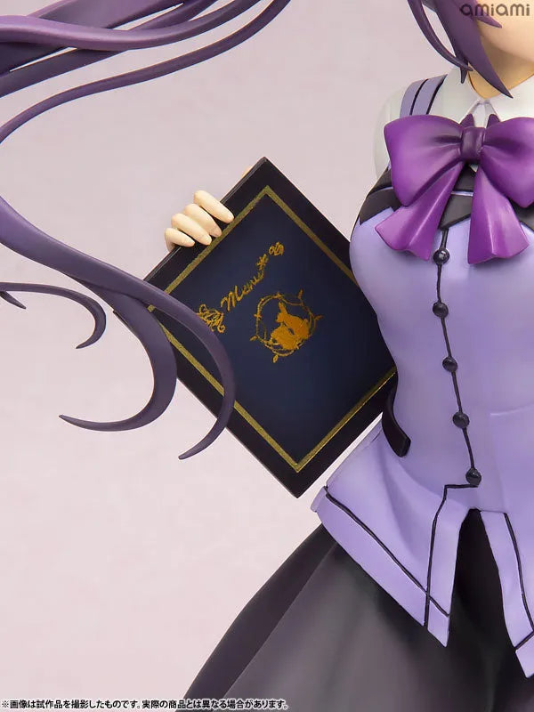 Gochuumon wa Usagi Desu ka?? - Tedeza Rize - 1/7 - Cafe Style - Re-release (PLUM)ㅤ – PLUM – ActionFigureBrasil