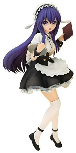 Gochuumon wa Usagi Desu ka?? - Tedeza Rize - 1/7 - Fleur de Lapin Ver. (Aoshima, FunnyKnights)ㅤ – Aoshima – ActionFigureBrasil