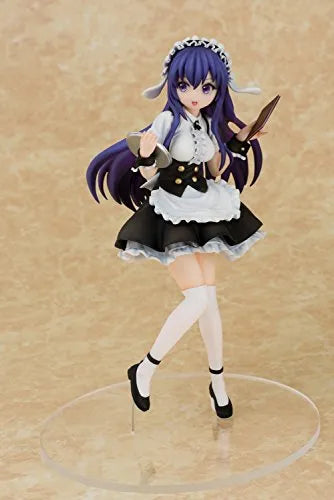 Gochuumon wa Usagi Desu ka?? - Tedeza Rize - 1/7 - Fleur de Lapin Ver. (Aoshima, FunnyKnights)ㅤ – Aoshima – ActionFigureBrasil