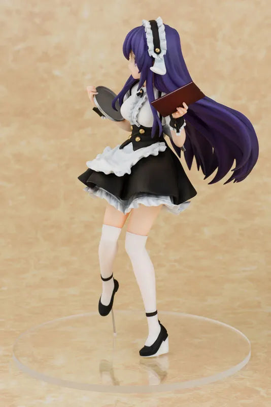 Gochuumon wa Usagi Desu ka?? - Tedeza Rize - 1/7 - Fleur de Lapin Ver. (Funny Knights)ㅤ – FunnyKnights – ActionFigureBrasil