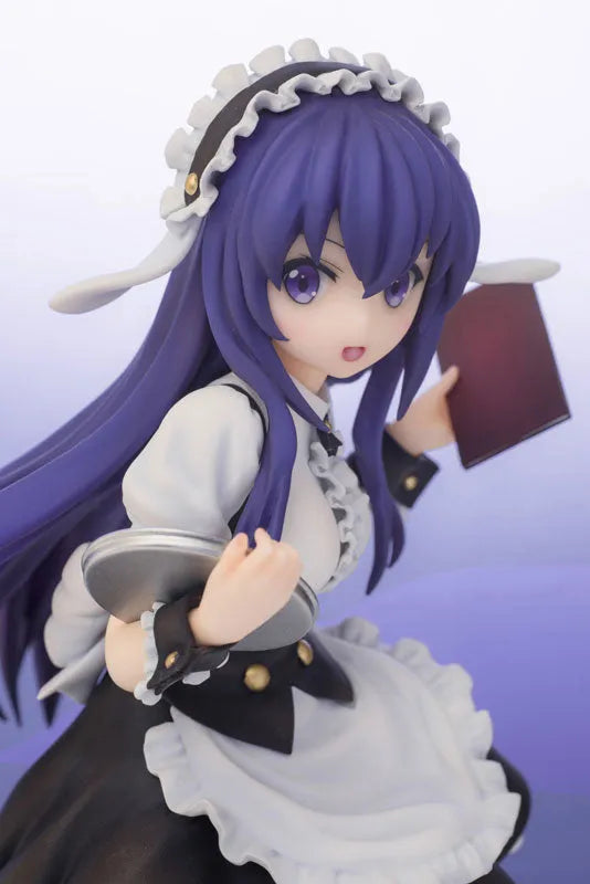 Gochuumon wa Usagi Desu ka?? - Tedeza Rize - 1/7 - Fleur de Lapin Ver. (Funny Knights)ㅤ – FunnyKnights – ActionFigureBrasil