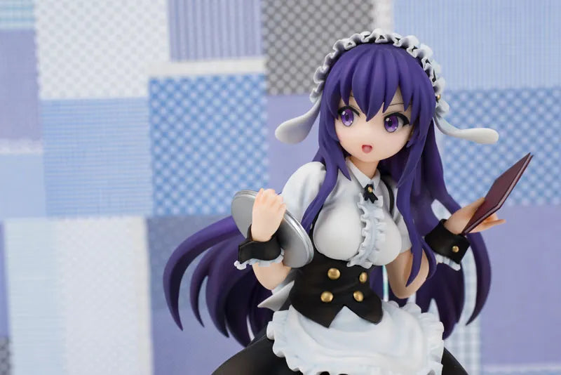 Gochuumon wa Usagi Desu ka?? - Tedeza Rize - 1/7 - Fleur de Lapin Ver. (Funny Knights)ㅤ – FunnyKnights – ActionFigureBrasil