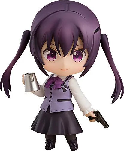 Gochuumon wa Usagi Desu ka?? - Tedeza Rize - Wild Geese - Nendoroid #992 (Good Smile Company)ㅤ – Good Smile Company – ActionFigureBrasil