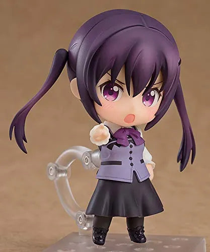 Gochuumon wa Usagi Desu ka?? - Tedeza Rize - Wild Geese - Nendoroid #992 (Good Smile Company)ㅤ – Good Smile Company – ActionFigureBrasil