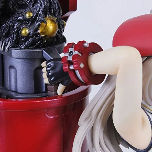 God Eater 2 - Alisa Ilinichina Amiella - 1/7 - Ver.GE2 (PLUM)ㅤ – PLUM – ActionFigureBrasil