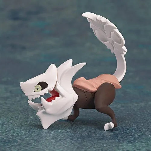 God Eater 2 - Alisa Ilinichina Amiella - Nendoroid #401 (Good Smile Company)ㅤ – Good Smile Company – ActionFigureBrasil