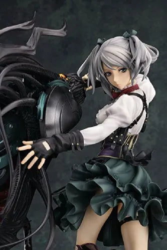God Eater 2 - Ciel Alencon - 1/8 (Good Smile Company)ㅤ – Good Smile Company – ActionFigureBrasil