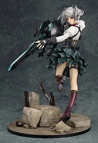 God Eater 2 - Ciel Alencon - 1/8 (Good Smile Company)ㅤ – Good Smile Company – ActionFigureBrasil