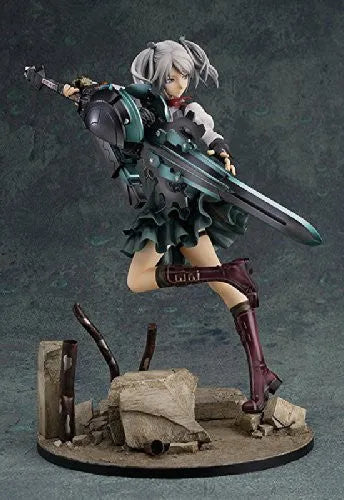 God Eater 2 - Ciel Alencon - 1/8 (Good Smile Company)ㅤ – Good Smile Company – ActionFigureBrasil