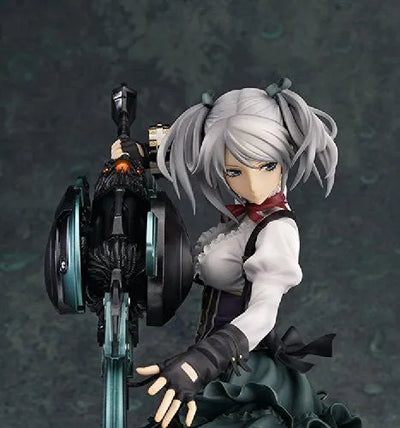 God Eater 2 - Ciel Alencon - 1/8 (Good Smile Company)ㅤ – Good Smile Company – ActionFigureBrasil — iluminação de estúdio