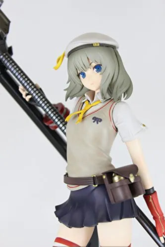 God Eater 2 - Erina Der Vogelweide - 1/7 (PLUM)ㅤ – PLUM – ActionFigureBrasil