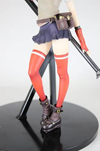 God Eater 2 - Erina Der Vogelweide - 1/7 (PLUM)ㅤ – PLUM – ActionFigureBrasil