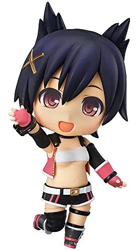 God Eater 2 - Kouzuki Nana - Nendoroid #427 (Good Smile Company)ㅤ – Good Smile Company – ActionFigureBrasil