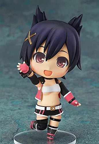 God Eater 2 - Kouzuki Nana - Nendoroid #427 (Good Smile Company)ㅤ – Good Smile Company – ActionFigureBrasil