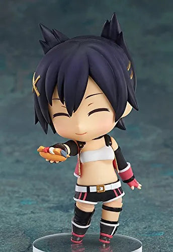 God Eater 2 - Kouzuki Nana - Nendoroid #427 (Good Smile Company)ㅤ – Good Smile Company – ActionFigureBrasil