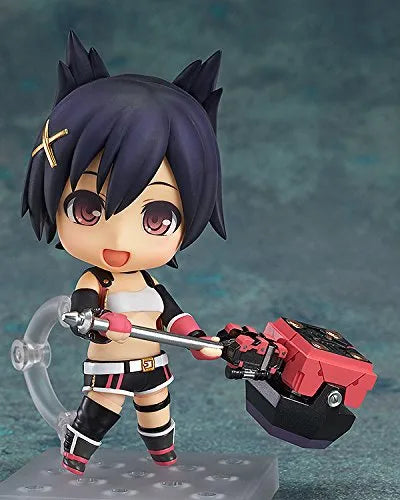 God Eater 2 - Kouzuki Nana - Nendoroid #427 (Good Smile Company)ㅤ – Good Smile Company – ActionFigureBrasil
