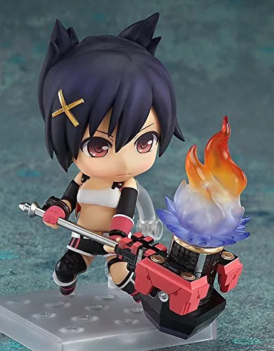 God Eater 2 - Kouzuki Nana - Nendoroid #427 (Good Smile Company)ㅤ – Good Smile Company – ActionFigureBrasil