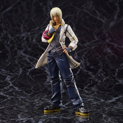 God Eater 2 - Soma Schicksal (Union Creative International Ltd)ㅤ – Union Creative – ActionFigureBrasil — ângulo diferente