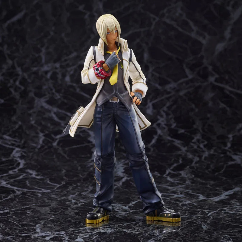 God Eater 2 - Soma Schicksal (Union Creative International Ltd)ㅤ – Union Creative – ActionFigureBrasil