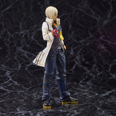 God Eater 2 - Soma Schicksal (Union Creative International Ltd)ㅤ – Union Creative – ActionFigureBrasil — close