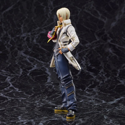 God Eater 2 - Soma Schicksal (Union Creative International Ltd)ㅤ – Union Creative – ActionFigureBrasil — embalagem