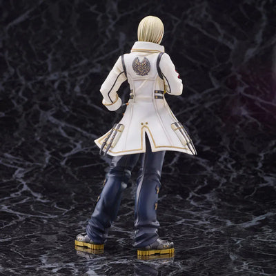 God Eater 2 - Soma Schicksal (Union Creative International Ltd)ㅤ – Union Creative – ActionFigureBrasil — acessórios