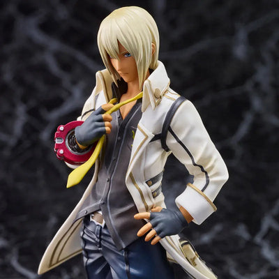 God Eater 2 - Soma Schicksal (Union Creative International Ltd)ㅤ – Union Creative – ActionFigureBrasil — com base expositora