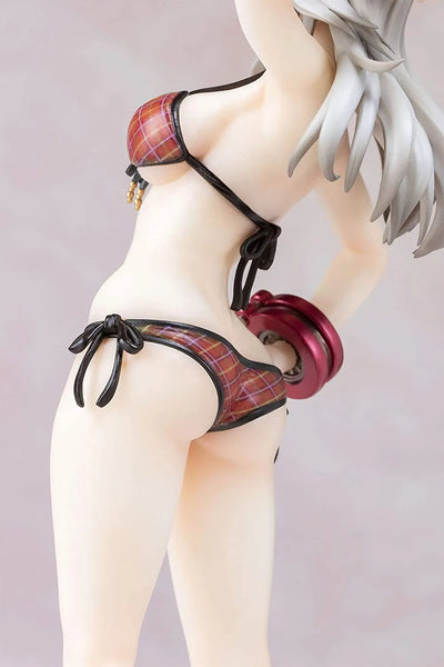 God Eater - Alisa Ilinichina Amiella - 1/7 - Off Shot Swimsuit Ver. (B'full)ㅤ – B'full – ActionFigureBrasil — detalhe do produto