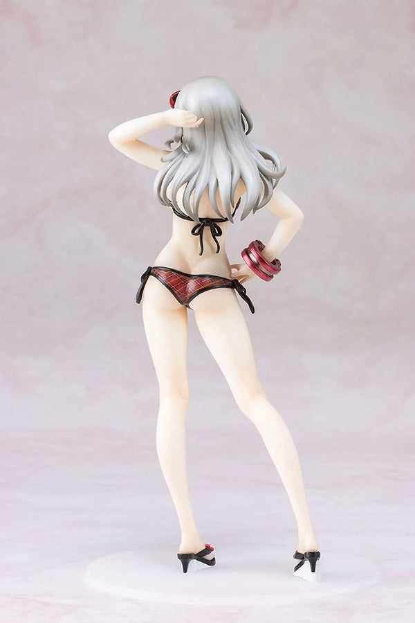 God Eater - Alisa Ilinichina Amiella - 1/7 - Off Shot Swimsuit Ver. (B'full)ㅤ – B'full – ActionFigureBrasil