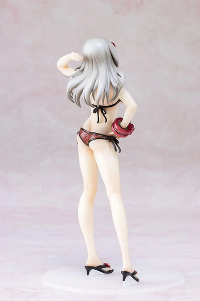 God Eater - Alisa Ilinichina Amiella - 1/7 - Off Shot Swimsuit Ver. (B'full)ㅤ – B'full – ActionFigureBrasil — acessórios