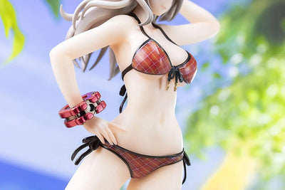 God Eater - Alisa Ilinichina Amiella - 1/7 - Off Shot Swimsuit Ver. (B'full)ㅤ – B'full – ActionFigureBrasil — iluminação de estúdio