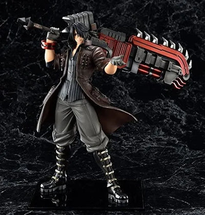 God Eater - Amamiya Rindou - 1/8ㅤ – Broccoli – ActionFigureBrasil