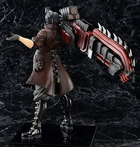 God Eater - Amamiya Rindou - 1/8ㅤ – Broccoli – ActionFigureBrasil