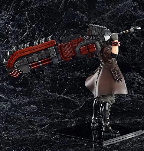 God Eater - Amamiya Rindou - 1/8ㅤ – Broccoli – ActionFigureBrasil