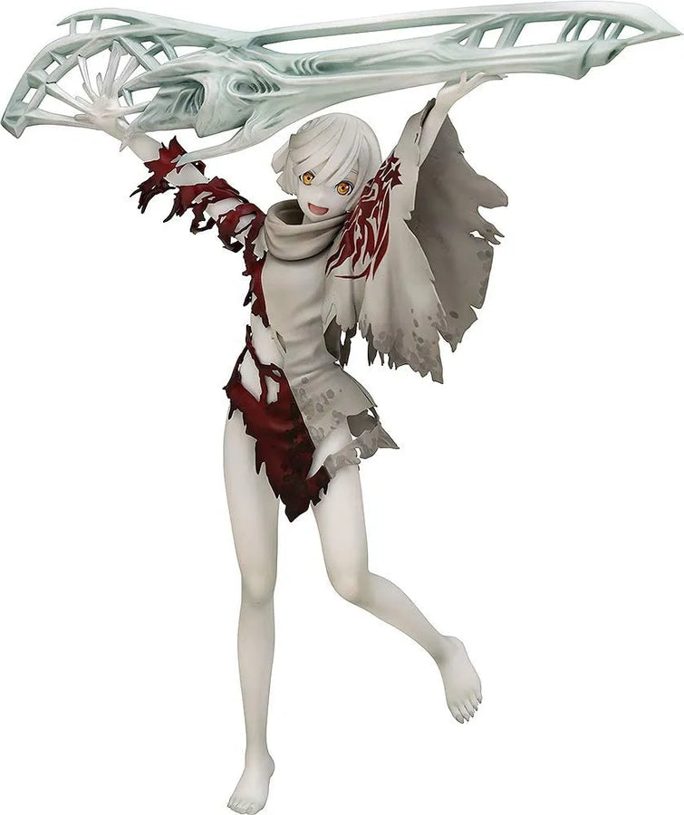 God Eater - Shio - 1/8 (Wing)ㅤ – Wing – ActionFigureBrasil