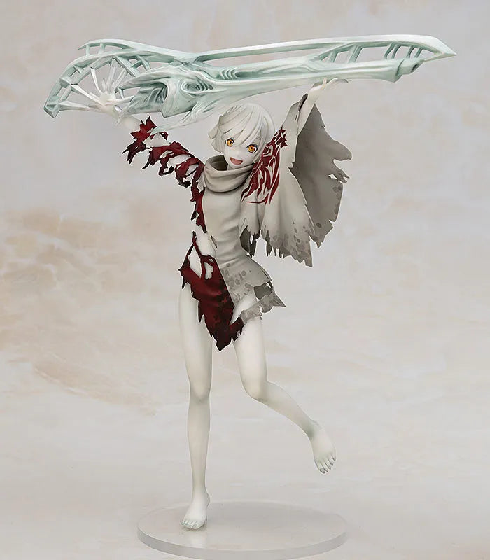 God Eater - Shio - 1/8 (Wing)ㅤ – Wing – ActionFigureBrasil