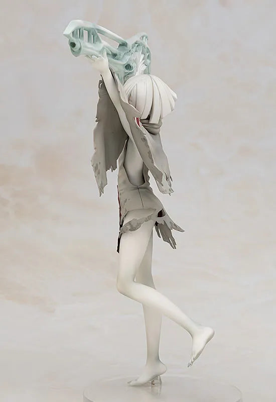 God Eater - Shio - 1/8 (Wing)ㅤ – Wing – ActionFigureBrasil