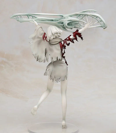 God Eater - Shio - 1/8 (Wing)ㅤ – Wing – ActionFigureBrasil — close