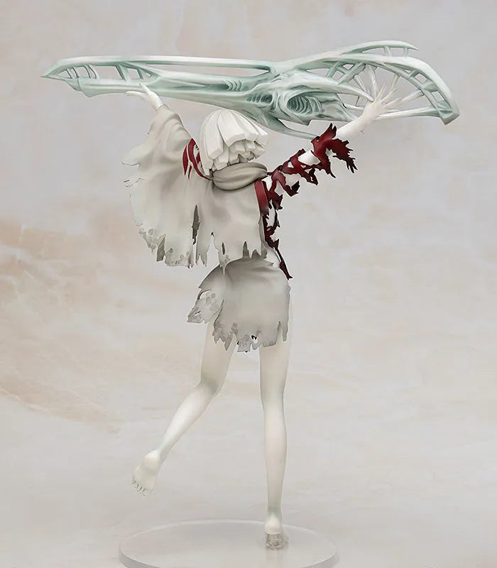 God Eater - Shio - 1/8 (Wing)ㅤ – Wing – ActionFigureBrasil